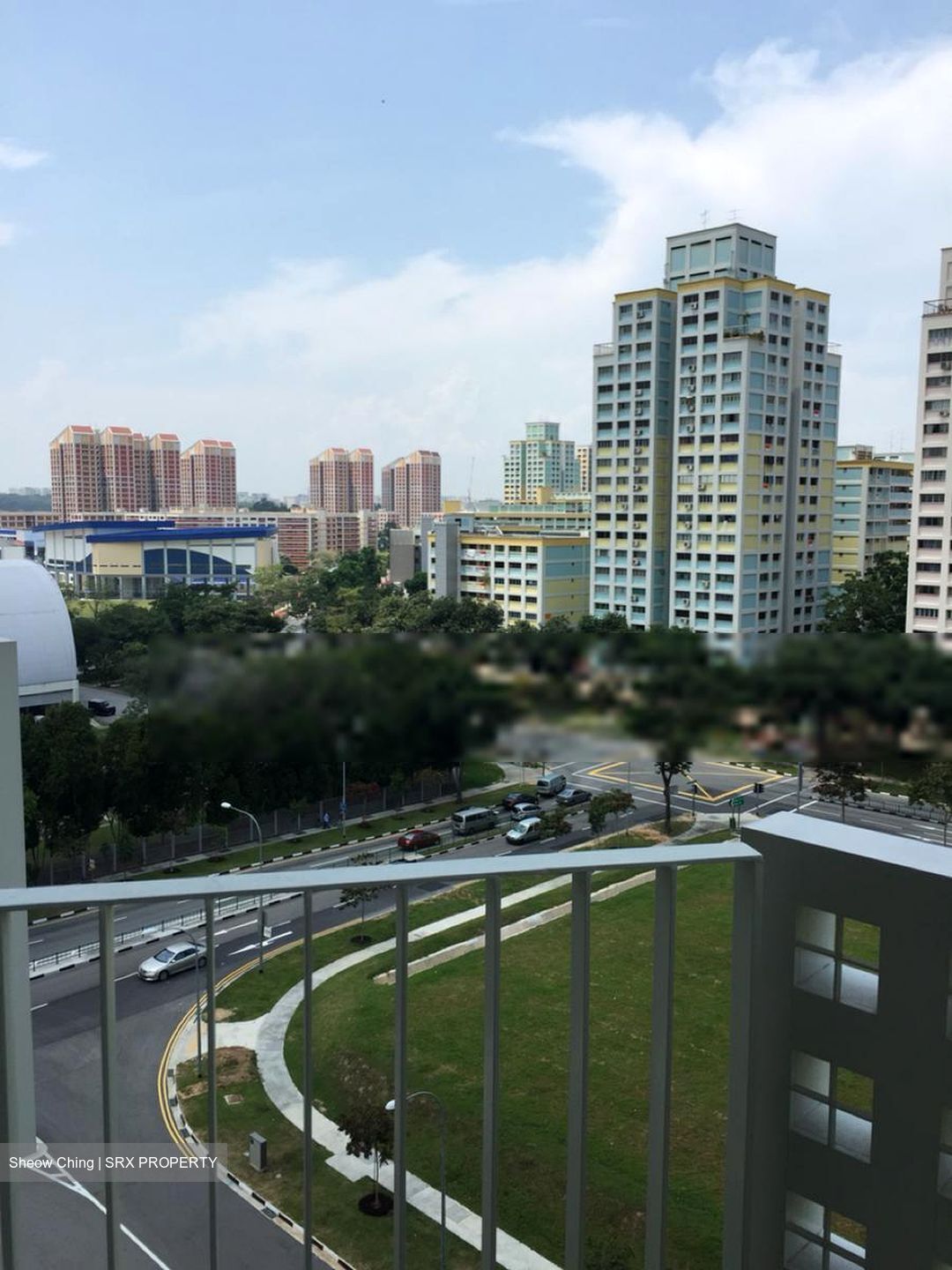 Sky Habitat (D20), Condominium #566854691